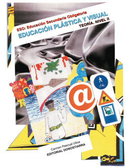 (07).PLASTICA Y VISUAL II (3O.ESO) (PASCUAL)