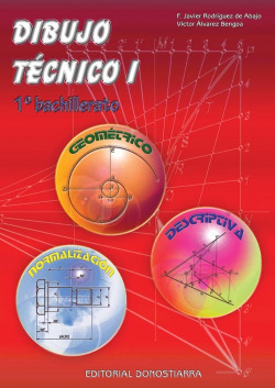 (08).DIBUJO TECNICO I (1ºBACHILLERATO)