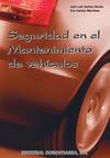 (08).SEGURIDAD EN MANTENIMIENTO VEHICULOS