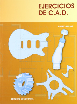 Ejercicios de C.A.D.