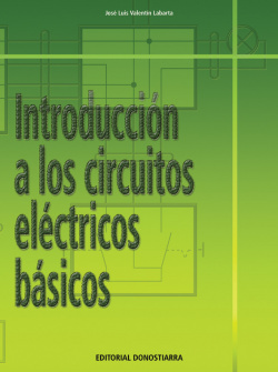 INTRODUCCION CIRCUITOS ELECTRICOS BASICOS