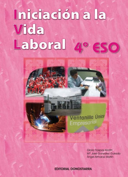 (09).INICIACION VIDA LABORAL.4O.ESO