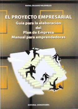 PROYECTO EMPRESARIAL.GUIA ELABORACION PLAN EMPRESA