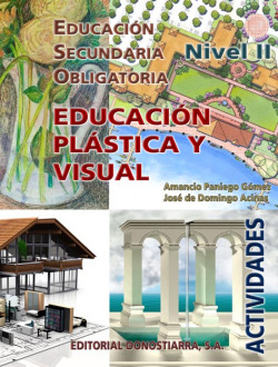 (10).CUADERNO PLASTICA VISUAL II (3ºESO) ACTIVIDADES