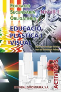 (CAT).(11).PLASTICA I VISUAL I.ACTIVITS (1R.CICLE ESO)