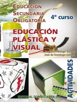 (11).ACTIVIDADES PLASTICA, 4º.ESO (CUADERNO)