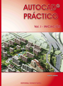 (12).AUTOCAD PRACTICO.(I).INICIACION.