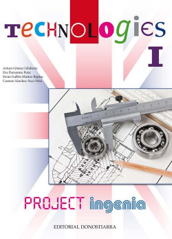 Technologies I (1ºESO)