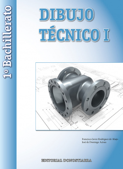 Dibujo técnico 1º bachillerato.