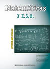 Matemáticas 3ºeso. Opción aplicadas