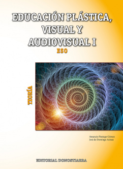 Plastica y visual I 1º.eso teoría