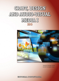 Craft, design and audiovisual media I Eso
