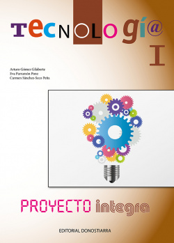 Tecnología I Eso. Integra