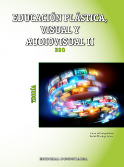 Plástica visual y audiovisual 3ºeso. Teoria