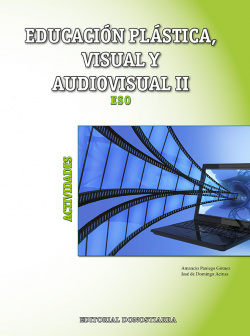 Plastica 3ºeso visual audiovisual. Actividades
