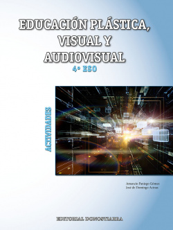 Plástica y visual 4 ESO. Actividades