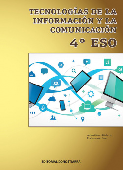 Tecnología de la información y comunicación 4ºeso