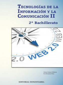 Tecnologías de la información y comunicación II 2ºbachillerato