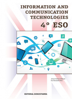 Information and communication technologies 4ºeso. Tecnología en inglés