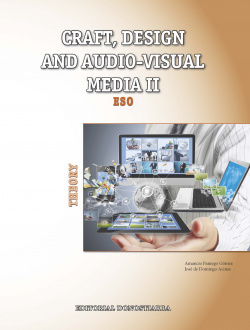CRAFT, DESIGN AUDIO-VISUAL MEDIA II