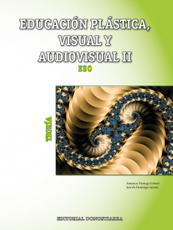PLÁSTICA, VISUAL Y AUDIOVISUAL II. TEORIA 2019