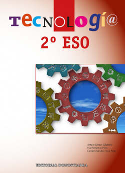Tecnologia 2º ESO