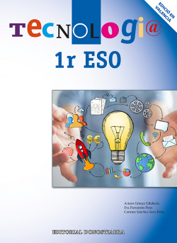 TECNOLOGIA 1R.ESO. VALENCIA 2019