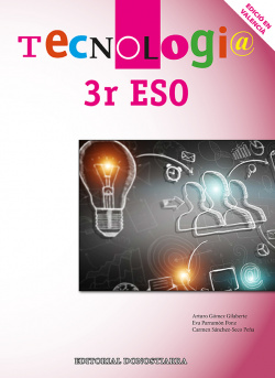 TECNOLOGIA 3R.ESO. VALENCIA 2019