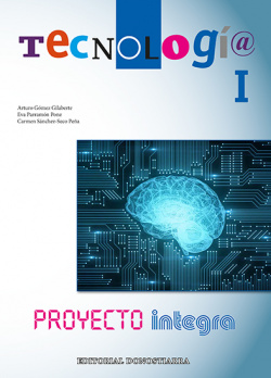 Tecnología I - Proyecto INTEGRA
