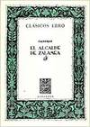 El alcalde de Zalamea