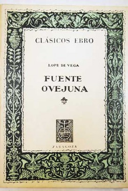 Fuenteovejuna