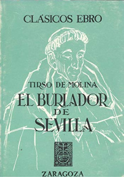 EL BURLADOR DE SEVILLA
