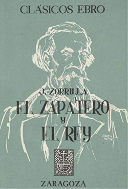 EL ZAPATERO Y EL REY