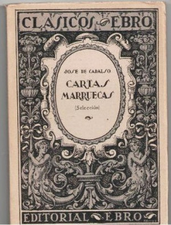 Cartas a Marruecos
