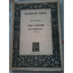 Fray Gerundio de Campazas
