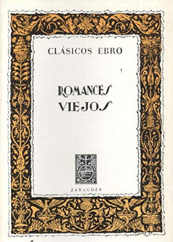 ROMANCES VIEJOS