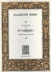 ANTOLOGIA DE LA POESIA DE LOS MANRIQUE