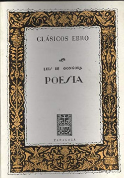 POESIA