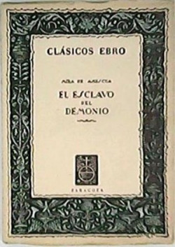 El esclavo del demonio