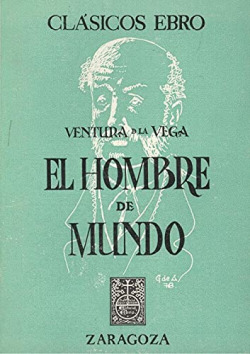 EL HOMBRE DE MUNDO