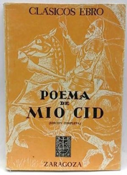 Poema de mio Cid