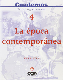 4.EPOCA CONTEMPORANEA.(CUAD.HISTORIA)