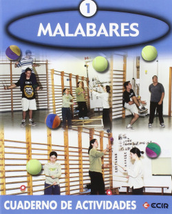 MALABARES 1.CUADERNO ACTIVIDADES