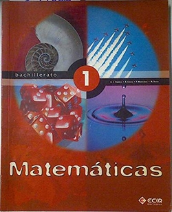 ANT/(02).MATEMATICAS 1O.LOGSE (C.NATURALES) ECIMAT