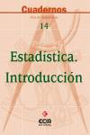 (02).CUADERNO 14: ESTADISTICA.INDRODUCCION