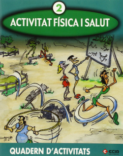 QUAD.ACTIV. FISICA I SALUT II (CATA)
