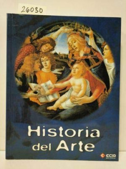 DESCAT/(03).H ISTORIA DEL A RTE 2O.BCHTO -ESPAÑOL-