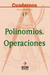 (03).CUADERNO 17: POLINOMIOS.OPERACIONES