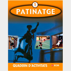 QUADERN D´ACTIVITATS PATINATGE 1