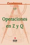 (03).CUADERNO 15: OPERACIONES EN Z Y Q